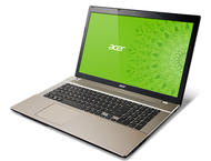 Лаптопи Acer Aspire V3-772G