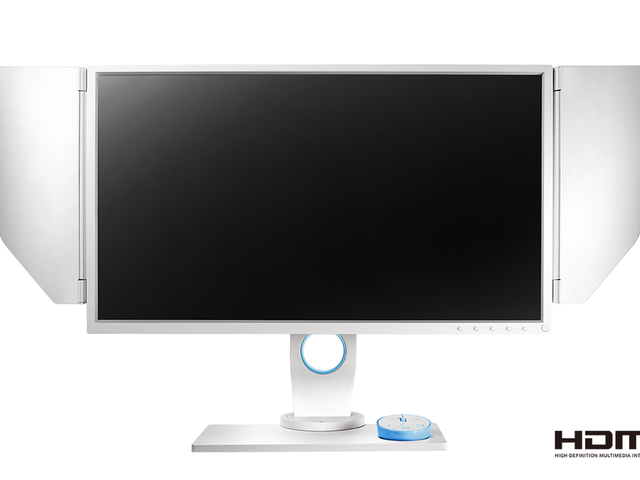 Монитори ZOWIE XL2546 DIVINA VERSION BLUE