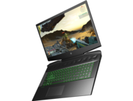 Лаптопи HP Gaming Pavilion 15-dk0012nu