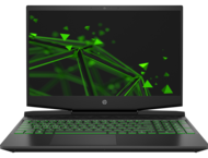 Лаптопи HP Gaming Pavilion 15-dk0012nu