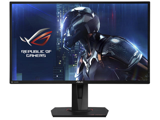 Монитори ASUS ROG SWIFT PG278QE