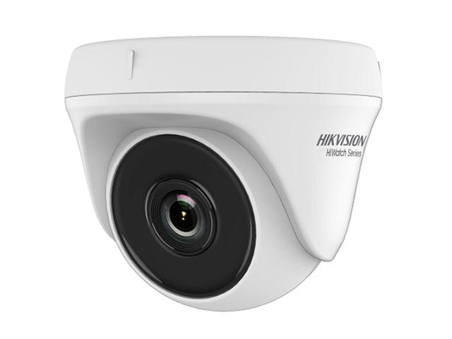 IP камери HikVision HWT