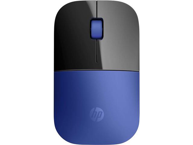 Мишки HP Z3700 Blue