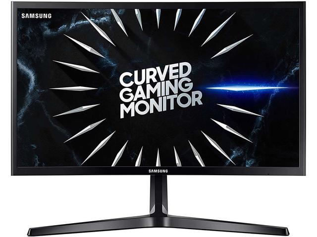 Монитори Samsung C24RG50F