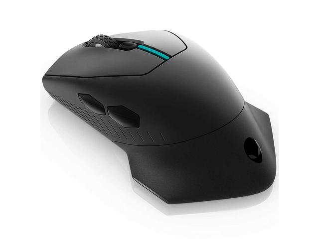 Мишки Alienware AW310M