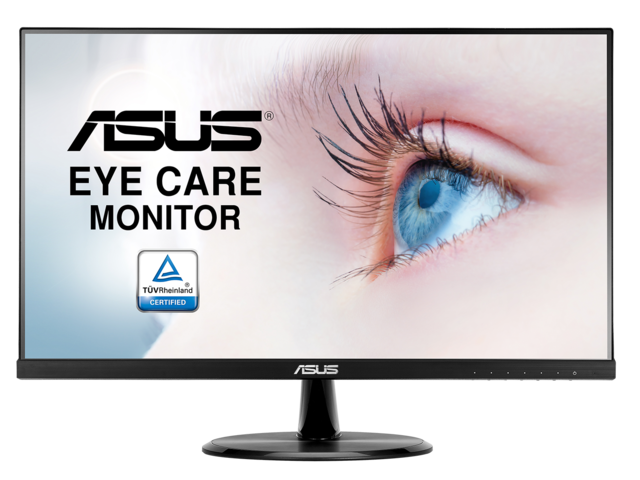 Монитори Asus VP249HE