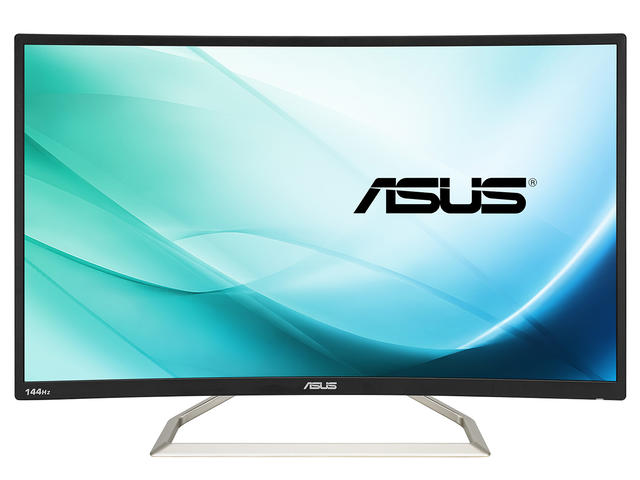 Монитори ASUS VA326HR