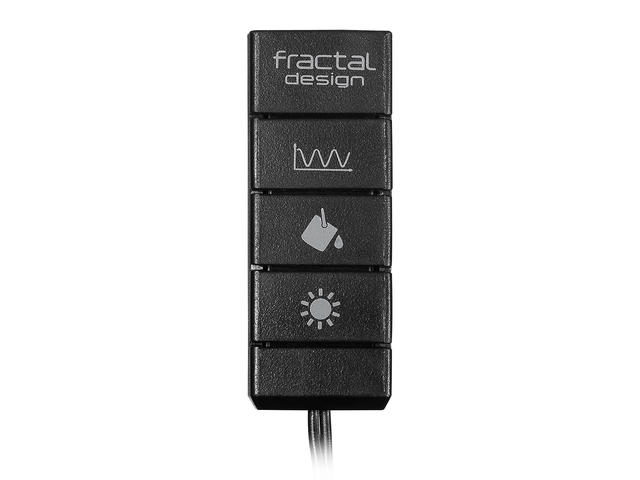 Джаджи Fractal Design Adjust R1 RGB