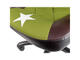 Геймърски столове Genesis Nitro 330 Military Limited Edition