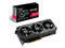 Видео карти ASUS TUF Gaming X3 Radeon RX 5700XT OC