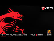 Игри MSI Full Steam Ahead