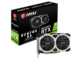 Видео карти MSI GeForce RTX 2060 VENTUS XS 6G OC
