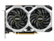 Видео карти MSI GeForce RTX 2060 VENTUS XS 6G OC