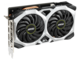 Видео карти MSI GeForce RTX 2060 VENTUS XS 6G OC