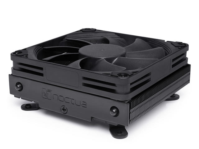 Охладители Noctua NH-L9i chromax.black