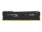 Оперативна памет Kingston HyperX FURY 4GB DDR4 3000MHz