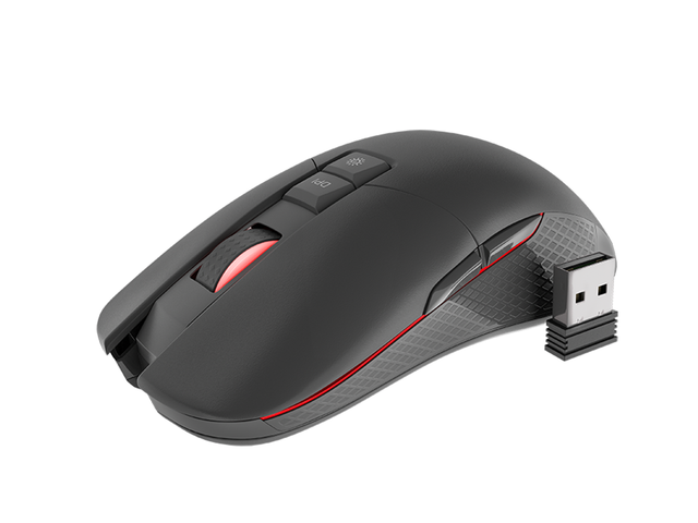 Мишки Genesis Zircon 330