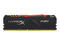 Оперативна памет 16GB DDR4 3200MHz Kingston HyperX Fury RGB