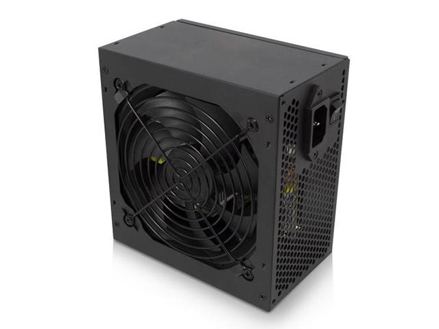 Захранвания за компютри Ewent EW3908 ATX 600W V3.1