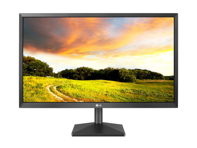 Монитори LG 22MK400A-B