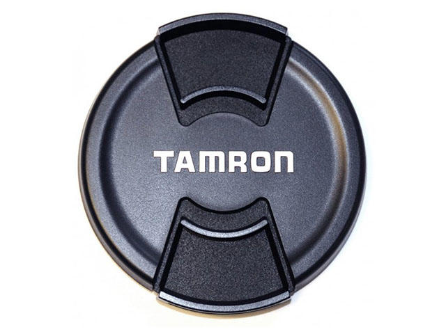 Джаджи Tamron Front Cap CP52