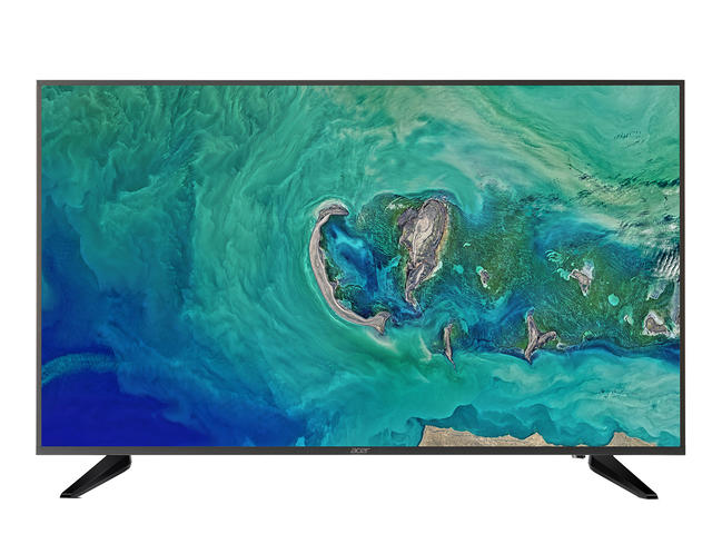Монитори Acer DM431KBMIIIPX