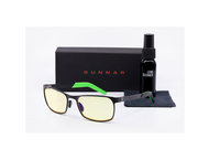 Компютърни очила GUNNAR FPS Onyx Case Promo Pack