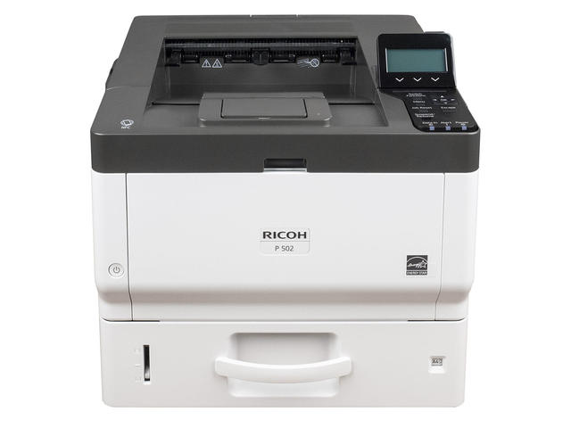 Принтери RICOH LJ P502