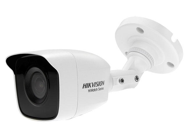 IP камери HikVision HWT-B140-M