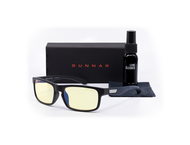 Компютърни очила GUNNAR Assassin's Creed Onyx Case Promo Pack