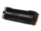 SSD 1TB Corsair Force Series MP600 Gen 4.0 M.2 NVMe