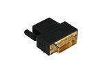 Кабели и Адаптери HDMI към DVI преходник Hama 122237