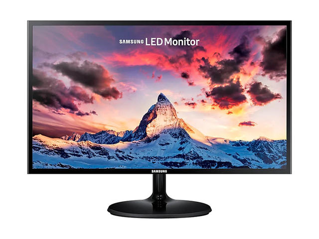 Монитори Samsung S27F354FHU