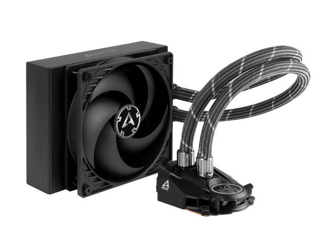 Охладители Arctic Liquid Freezer II - 120