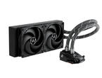 Охладители Arctic Liquid Freezer II - 240