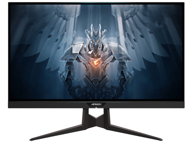 Монитори Gigabyte AORUS FI27Q