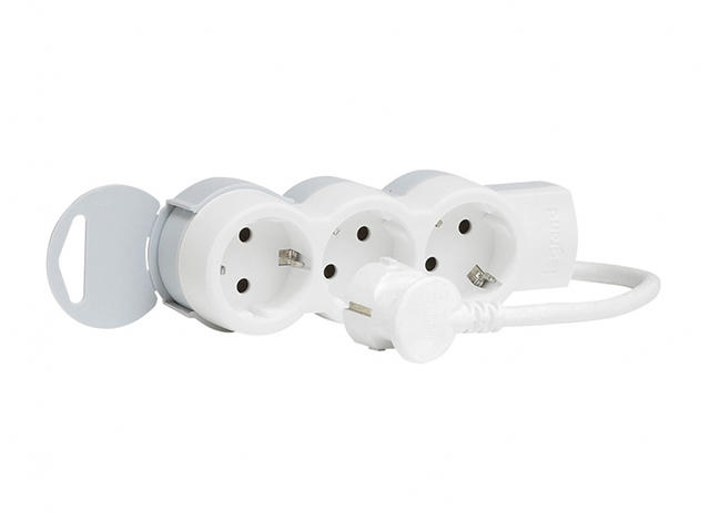 Разклонители Legrand 695002