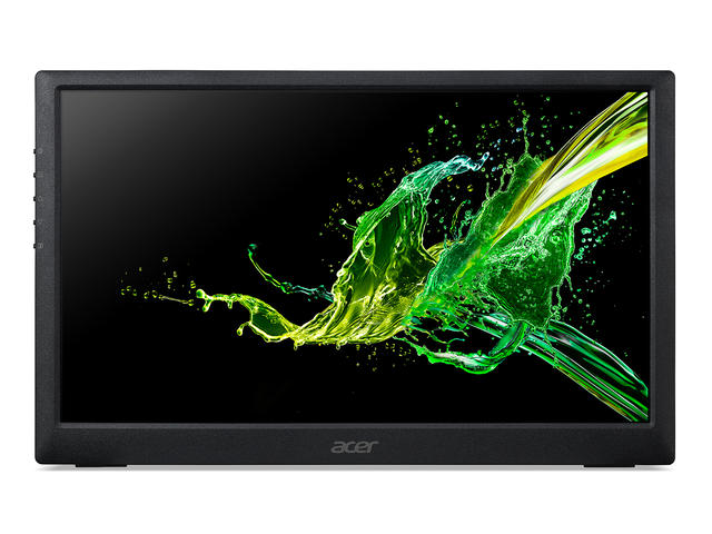 Монитори Acer PM161Qbu