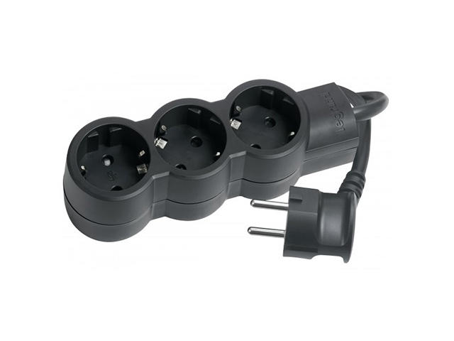 Разклонители Legrand 695020