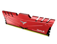 Оперативна памет 16GB (2x8GB) DDR4 3000MHz Team Group T-Force Dark Z Red