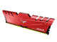 Оперативна памет 16GB (2x8GB) DDR4 3000MHz Team Group T-Force Dark Z Red
