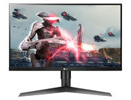 Монитори LG 27GL63T-B