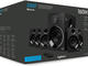Колони Logitech Z607 5.1 Surround Sound