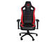 Геймърски столове Marvo CH-118 Black/Red