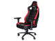 Геймърски столове Marvo CH-118 Black/Red