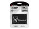 SSD 256GB Kingston KC600 SATA