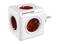 Разклонители Allocacoc POWER CUBE 1307 5outlets
