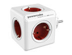 Разклонители Allocacoc POWER CUBE 1307 5outlets