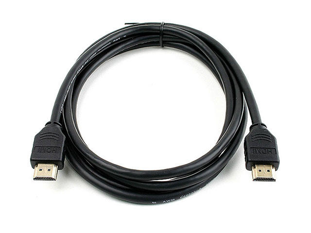Кабели и Адаптери Roline HDMI кабел 2м