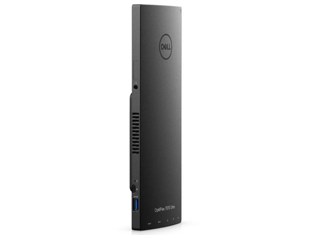 Компютри Dell Optiplex 7070 UFF